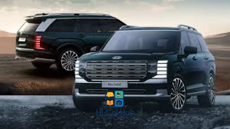 محركات هيونداي باليسيد 2026 وأرقام الأداء